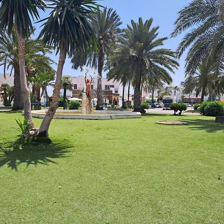 Apartamento Vera Playa Eksteriør billede