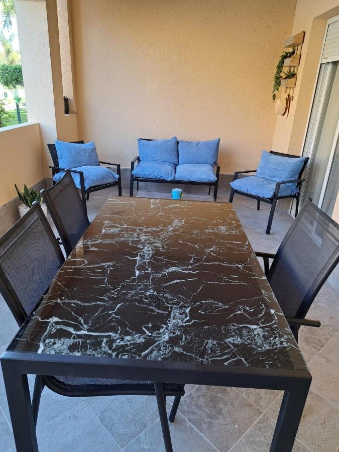 Apartamento Vera Playa Eksteriør billede